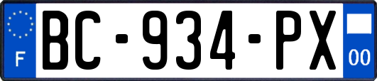 BC-934-PX