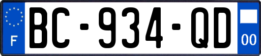 BC-934-QD