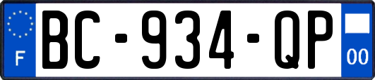 BC-934-QP