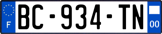 BC-934-TN