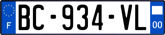 BC-934-VL