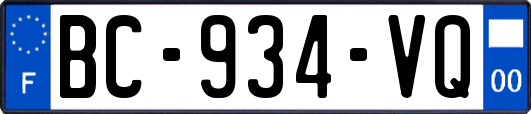 BC-934-VQ