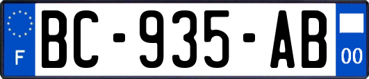 BC-935-AB