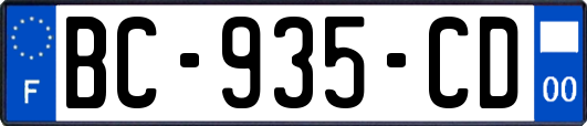 BC-935-CD