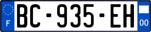 BC-935-EH