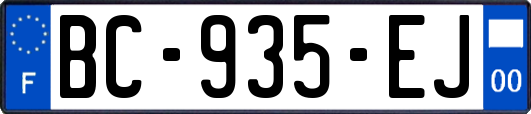 BC-935-EJ