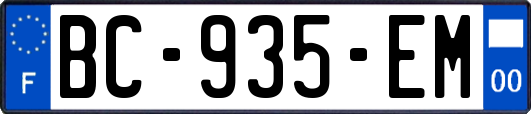 BC-935-EM