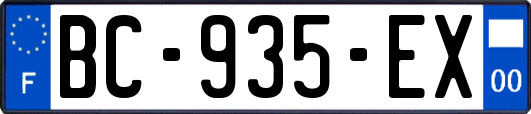 BC-935-EX