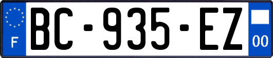 BC-935-EZ