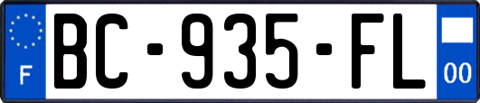 BC-935-FL