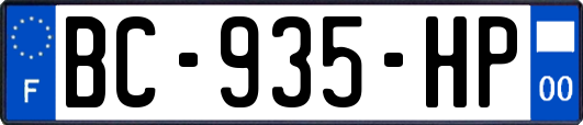 BC-935-HP