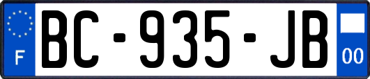 BC-935-JB