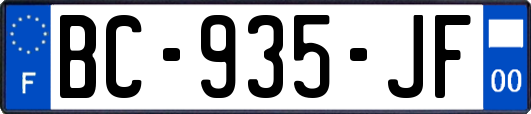 BC-935-JF