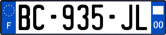 BC-935-JL