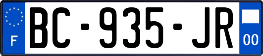 BC-935-JR