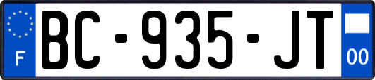 BC-935-JT