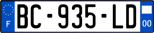 BC-935-LD