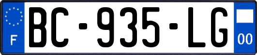 BC-935-LG