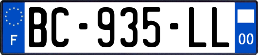 BC-935-LL