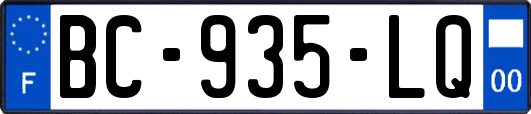 BC-935-LQ