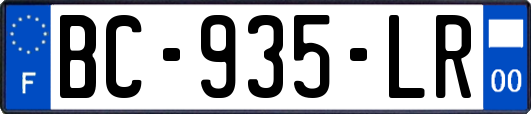 BC-935-LR