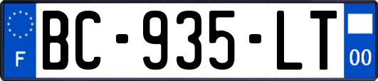 BC-935-LT