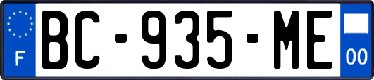 BC-935-ME