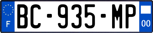 BC-935-MP