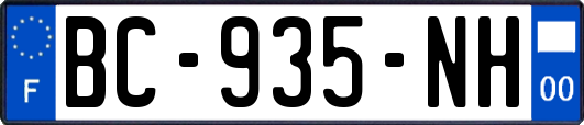 BC-935-NH
