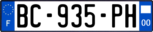 BC-935-PH