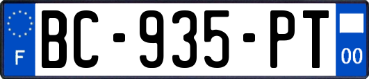 BC-935-PT