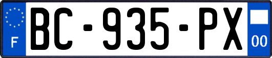 BC-935-PX