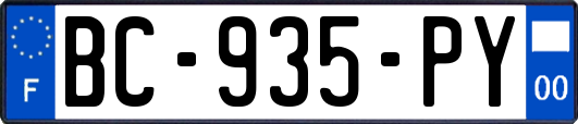 BC-935-PY