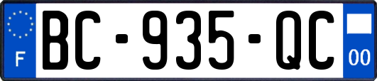 BC-935-QC