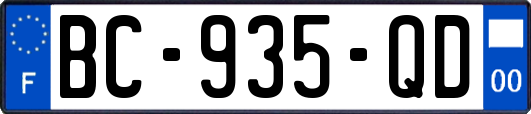 BC-935-QD