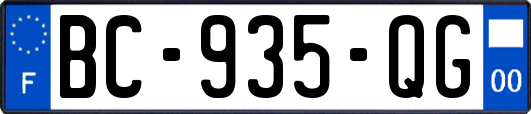 BC-935-QG