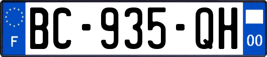 BC-935-QH