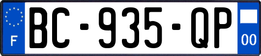 BC-935-QP