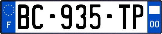 BC-935-TP