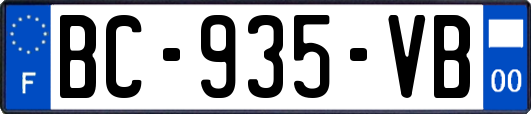 BC-935-VB