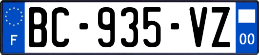 BC-935-VZ