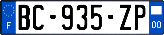 BC-935-ZP