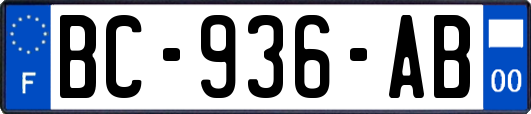 BC-936-AB