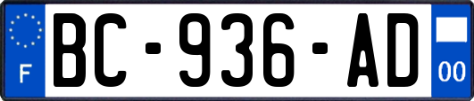 BC-936-AD