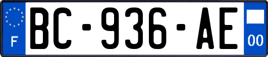 BC-936-AE