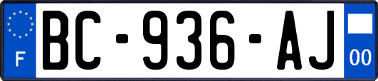 BC-936-AJ