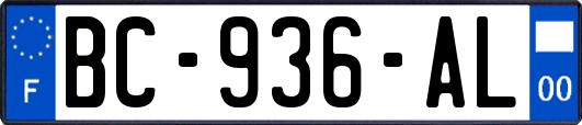 BC-936-AL