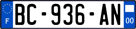 BC-936-AN