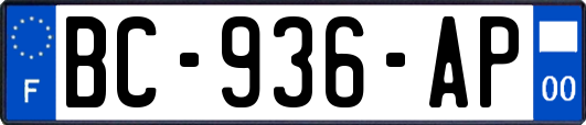 BC-936-AP