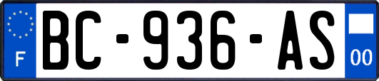 BC-936-AS